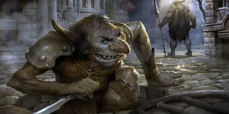 Goblin Names Guide | Examples and Naming Conventions for 5E