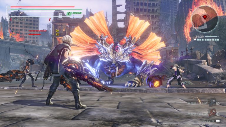 The Ultimate God Eater 3 Custom Bullets Guide