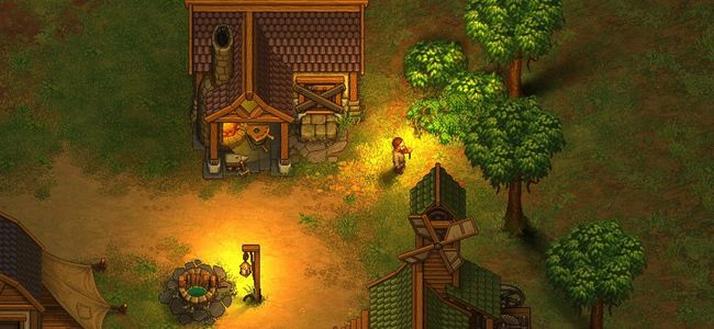 Graveyard Keeper – All Crafting Recipes