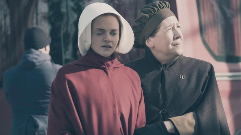 The Top 10 Facts Handmaid’s Tale Fans Should Know About Janine