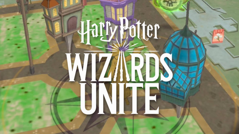 Harry Potter Wizards Unite – How to get to Diagon Alley