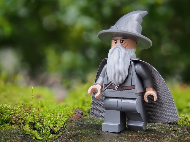 Hat of Wizardry 5E: I Put On My Wizard Hat