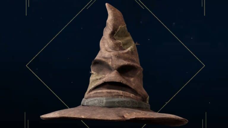 Hogwarts Legacy Sorting Hat Quiz | What to Choose?