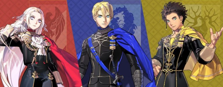 How Many Chapters are in Fire Emblem: Three Houses?