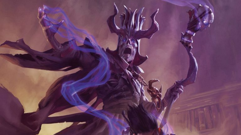 How to Become a Lich 5e – The Ultimate Guide