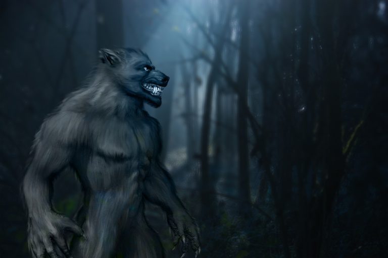 How to Cure Lycanthropy 5E | Curing Werewolves in D&D