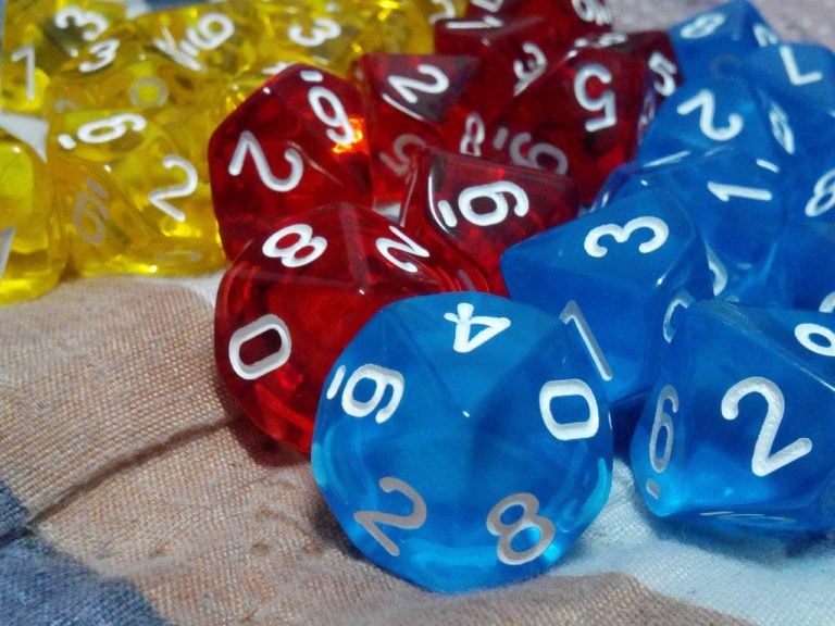 How Saving Throws Work | How to Determine Saving Throws 5E