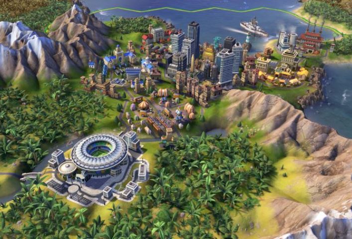 How to Get More Housing in Civ 6 | Civilization VI Housing Guide