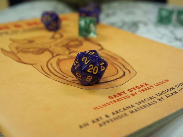 Getting Started With Your Character | How to Roll Stats for 5e