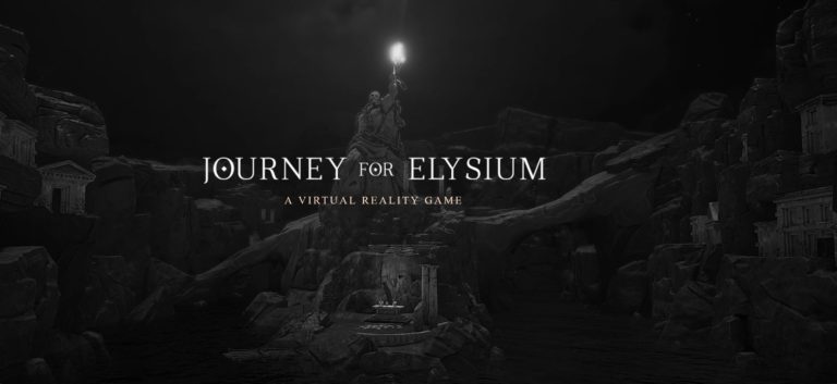 Journey for Elysium Preview