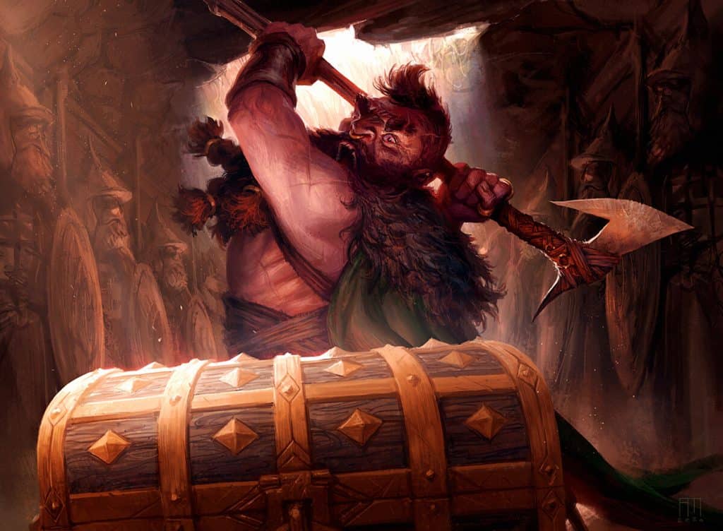 path of the juggernaut 5E