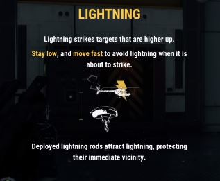 just cause 4 thunderbarge obtaining the ion coil