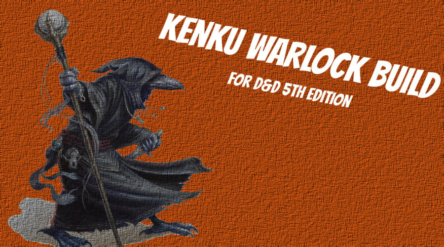 kenku warlock 5e