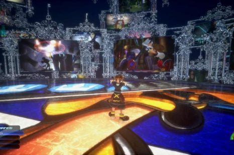 Kingdom Hearts 3 Achievements Guide