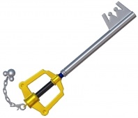 Kingdom Hearts 3 best keyblade