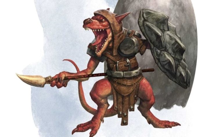 Kobold 5E Race Guide | Tips and Builds for the Kobold Race