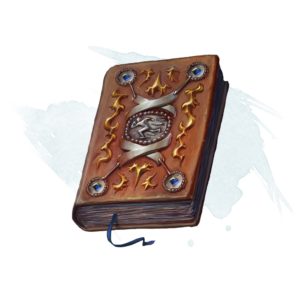 magic items for rogue 5e