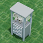 Two Point Hospital Best Items