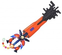 Kingdom Hearts 3 best keyblade