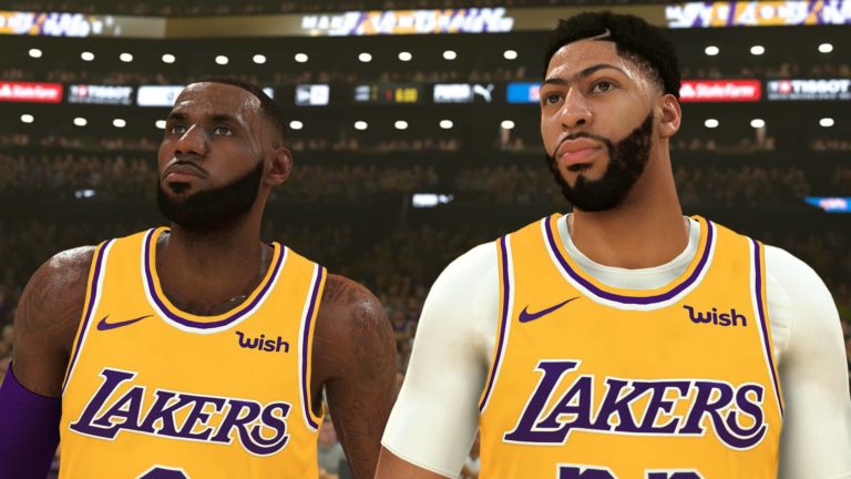 NBA 2K20 Domination Awards Guide