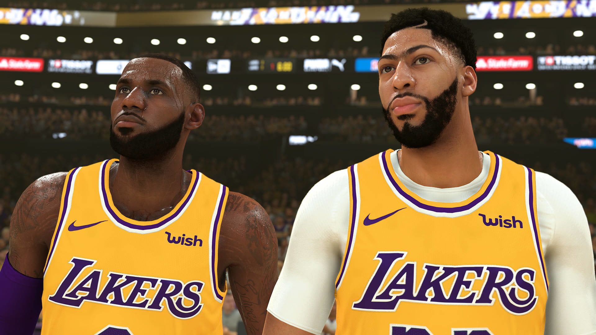 nba 2k20 domination awards