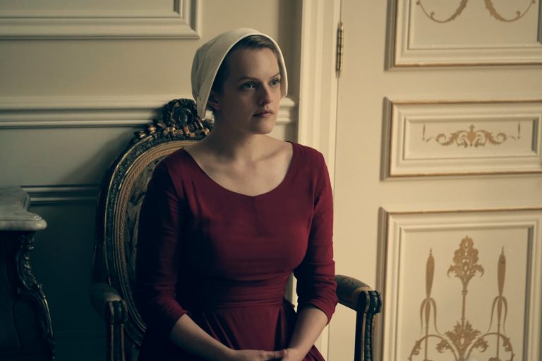 The 10 Offred Facts Every Handmaid’s Tale Fan Should Know