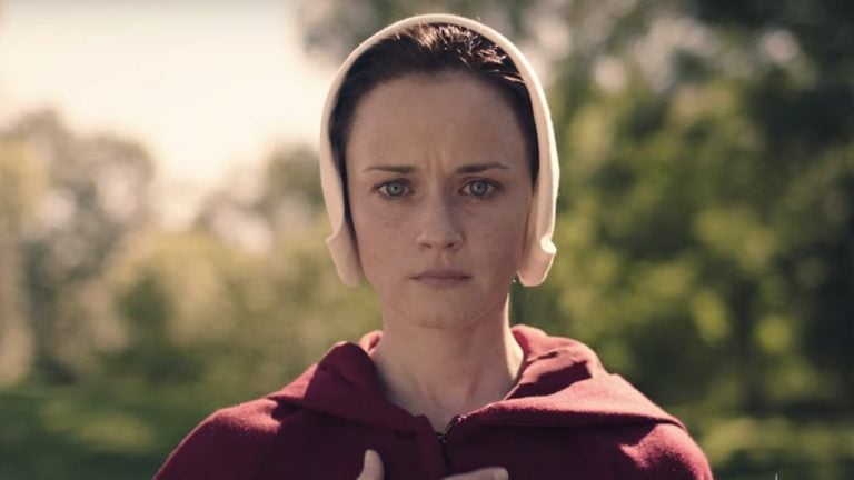 The 10 Things Every Handmaid’s Tale Fan Should Know About Ofglen (Emily Malek)