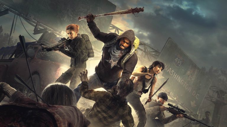 OVERKILL’s The Walking Dead Enable Voice Chat Guide