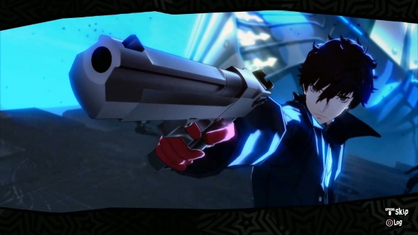 Persona 5 Model Gun Guide – Best Ways to Find Model Guns