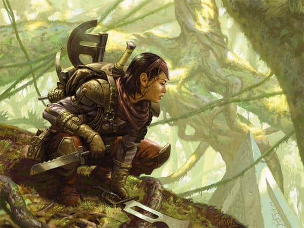 Ranger Feats 5E: We Rank The Top 10