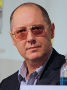 Raymond Reddington Actor