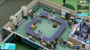 Two Point Hospital Guide