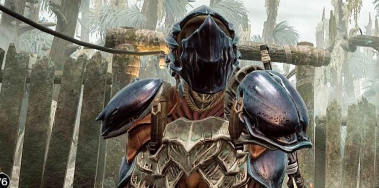 Remnant: From the Ashes Carapace Armor Guide