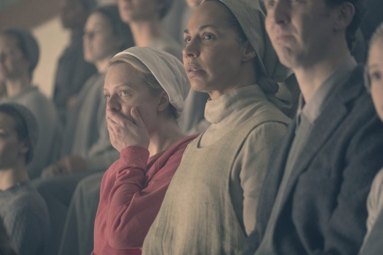 The 10 Things Handmaid’s Tale Fans Should know about Rita