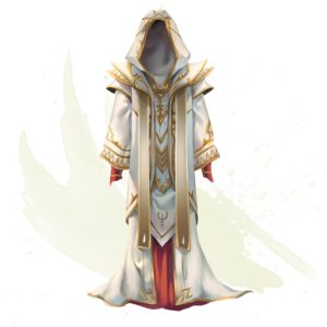 best items for sorcerer 5E