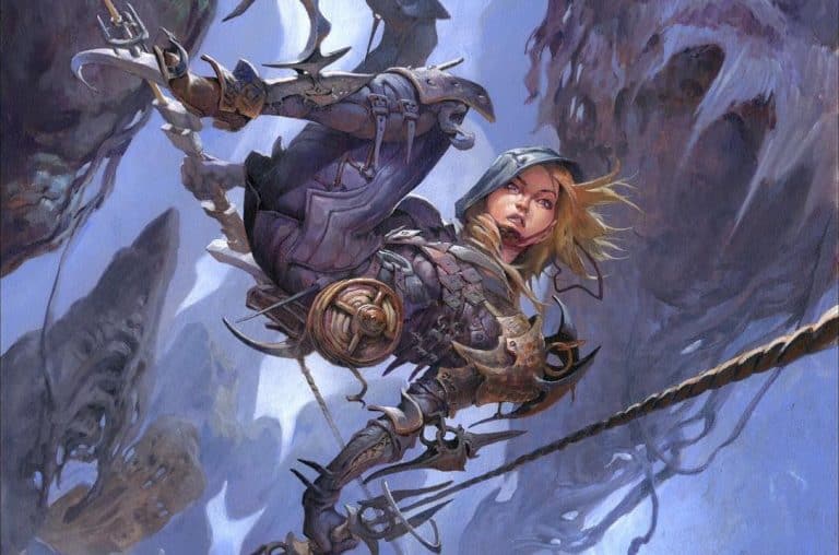 Rogue Feats 5E: The 15 Best Feats for Rogues in D&D