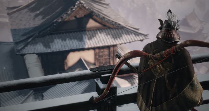 How to Beat Genichiro Ashina in Sekiro: Shadows Die Twice