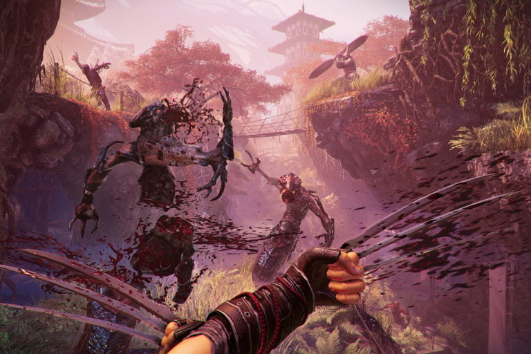 Shadow Warrior 2 Console Commands and Cheats