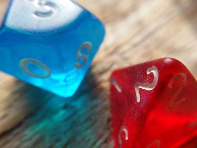 Shifter Names Guide | Examples and Naming Conventions for 5E