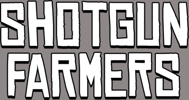 Shotgun Farmers Review