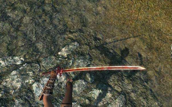 The Top 10 Skyrim Best One Handed Weapons