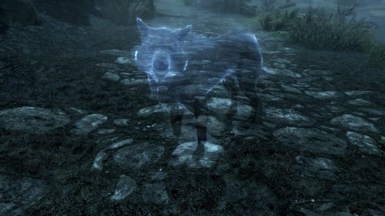 Top 10 Skyrim Conjuration Spells