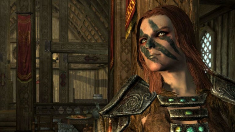 10 Works of Skyrim Fanfiction You Have to Check Out