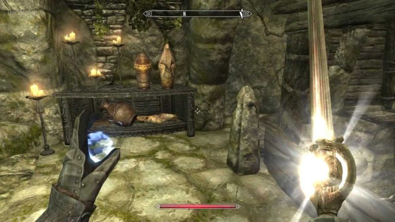 Top 10 Best Skyrim Illusion Spells