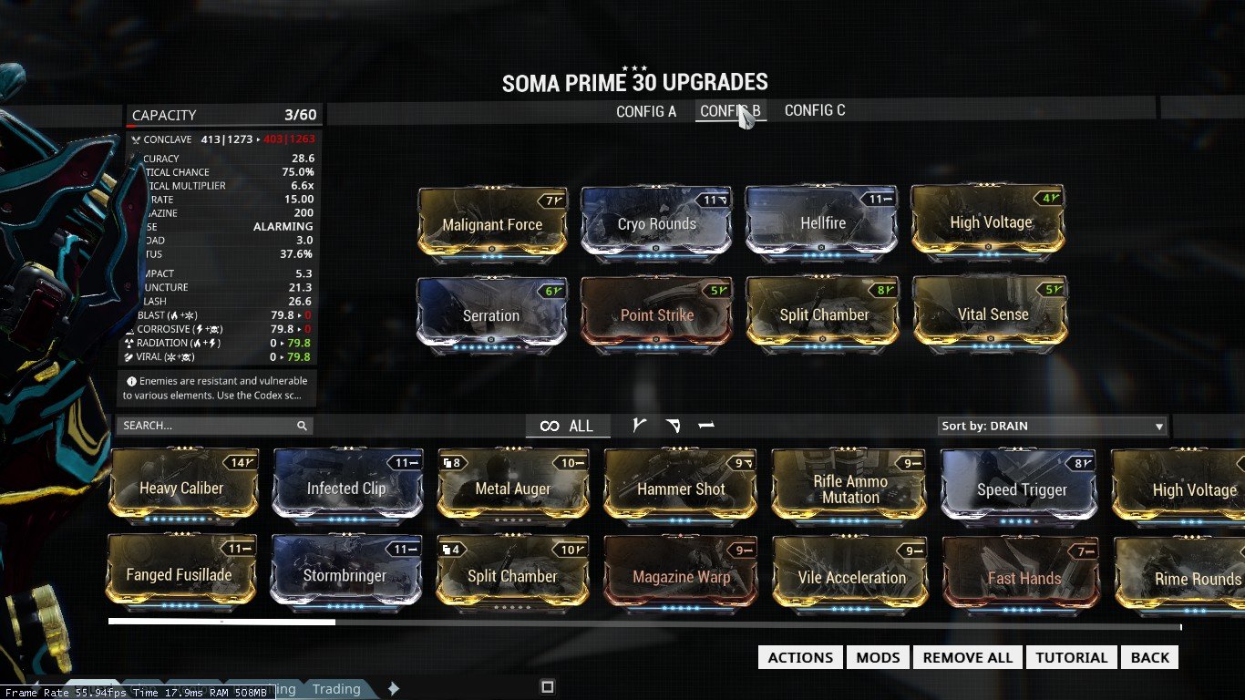 Soma Prime