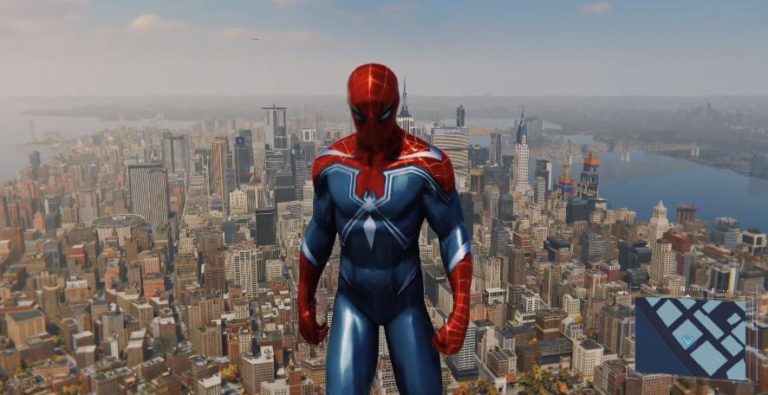 How to Get the Resilient Suit in Marvel’s Spiderman