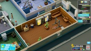 Two Point Hospital Guide