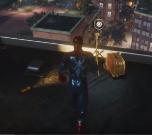 Spiderman The Heist Like Old Times