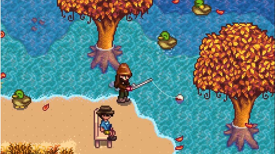 stardew valley auto petter