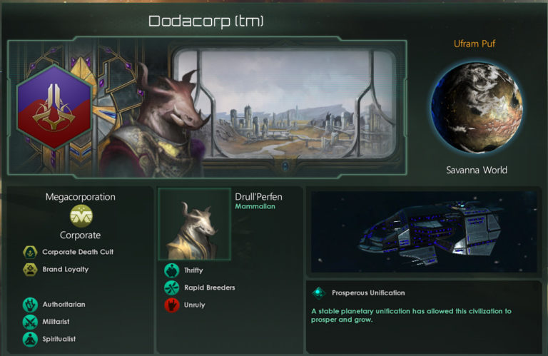 Stellaris Death Cult | How to Start Your Own Cult in Stellaris